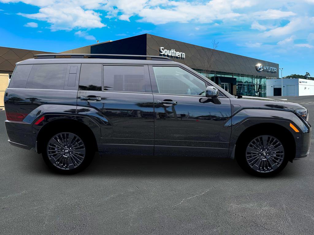 New 2026 Hyundai Santa Fe Calligraphy image 10