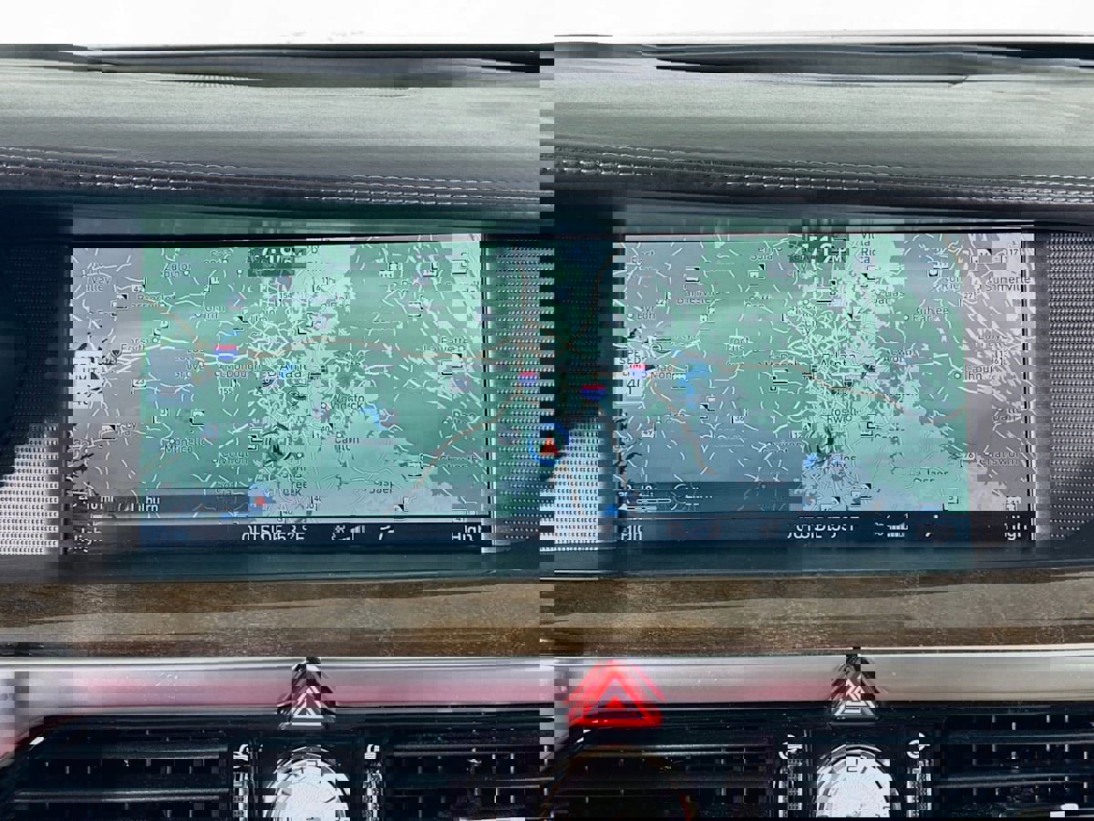 Used 2017 Genesis G90 5.0 Ultimate image 13