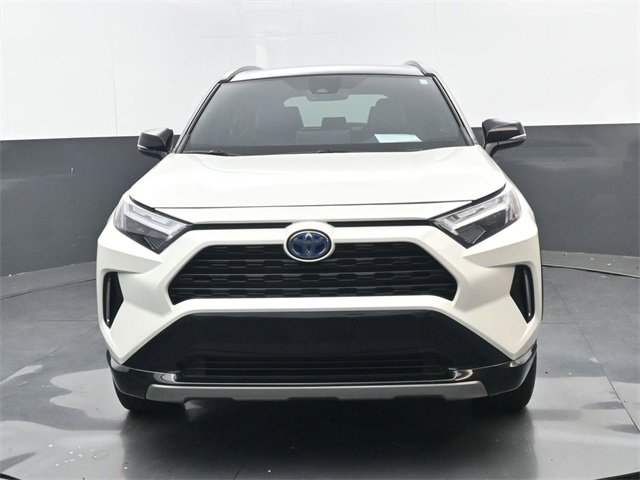 Used 2022 Toyota RAV4 XSE image 21