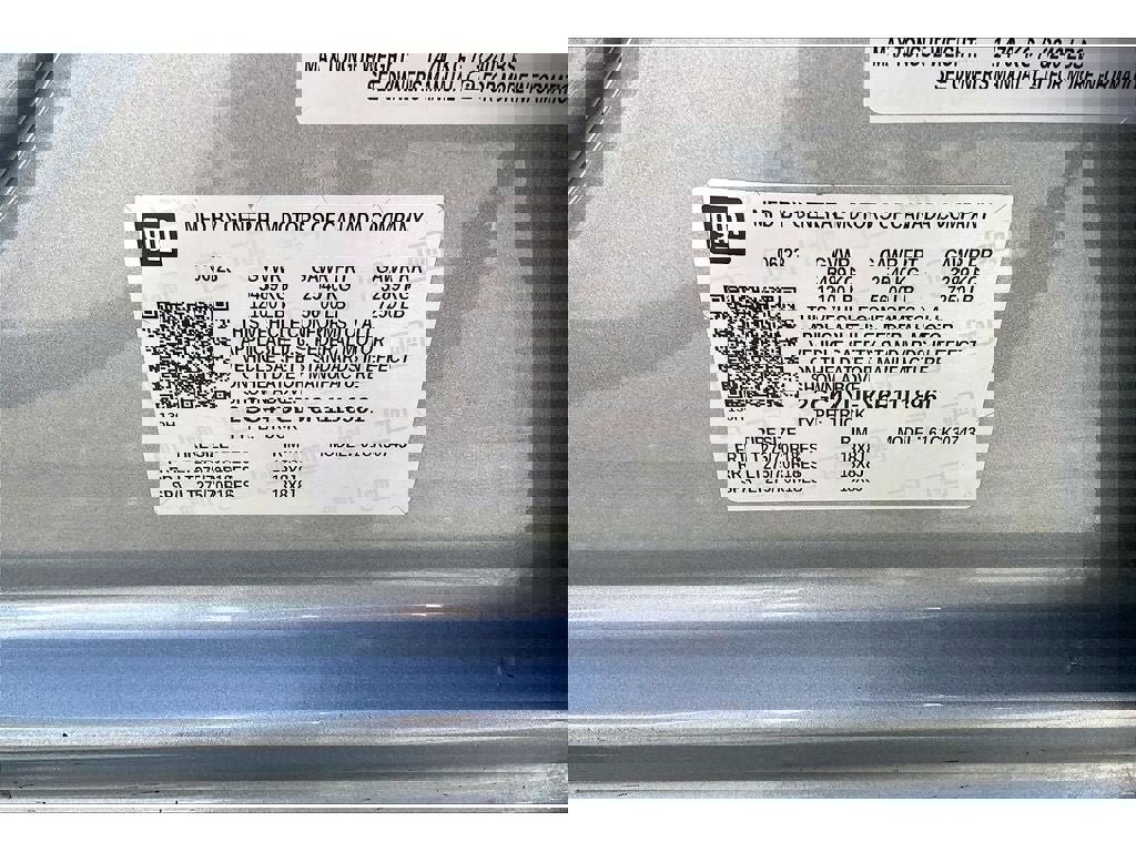 Used 2024 Chevrolet Silverado 3500 LTZ image 34