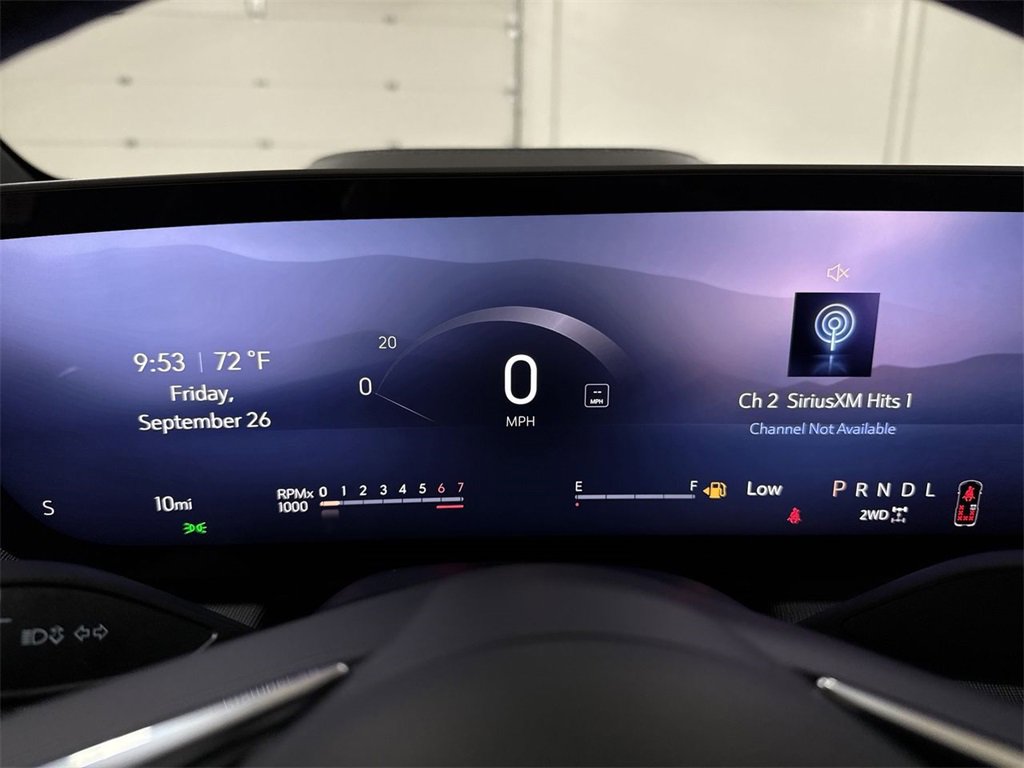 New 2026 Buick Enclave Preferred image 11