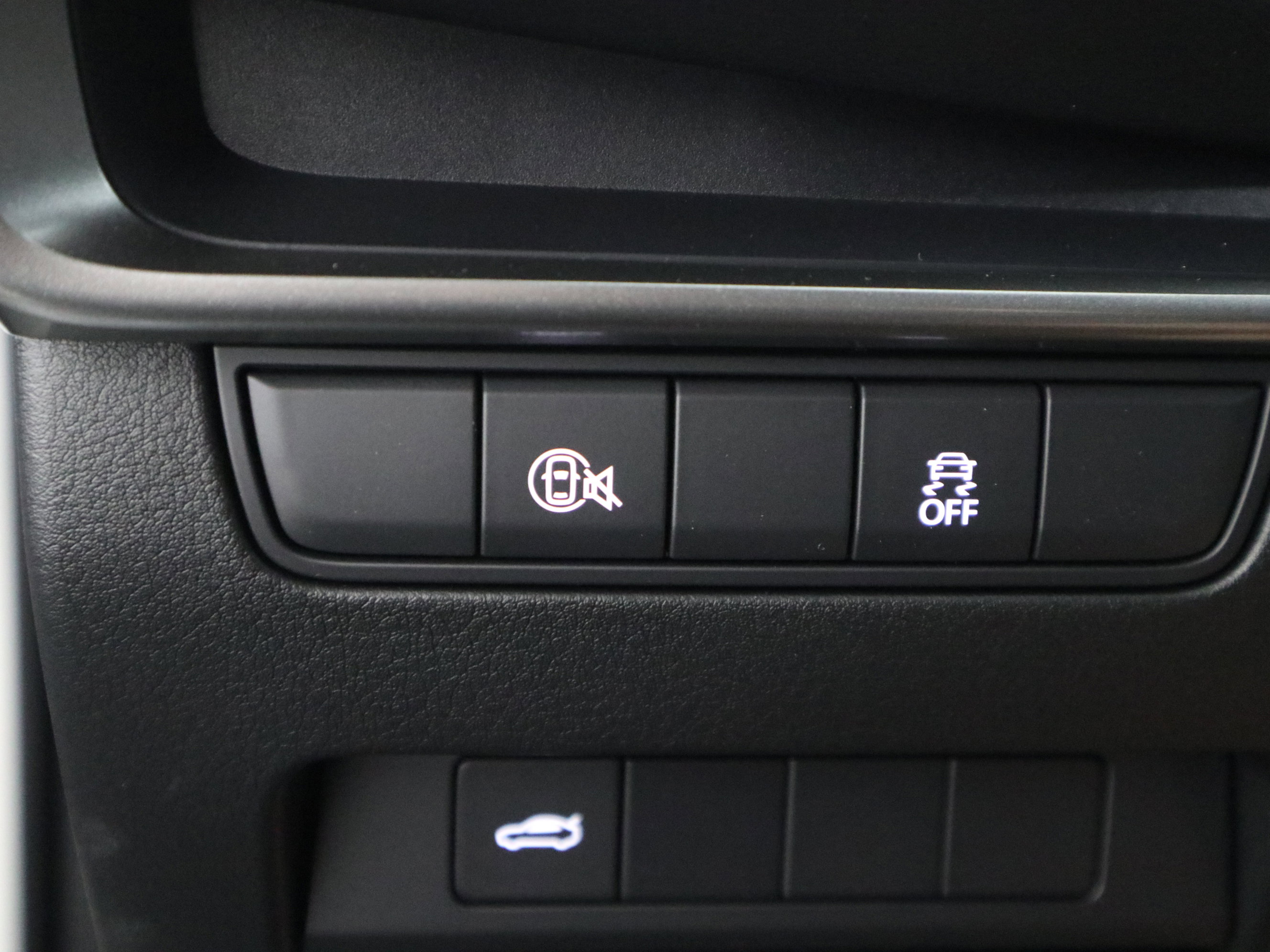 New 2026 MAZDA MAZDA3 s image 26