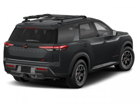 New 2026 Nissan Pathfinder Rock Creek image 4