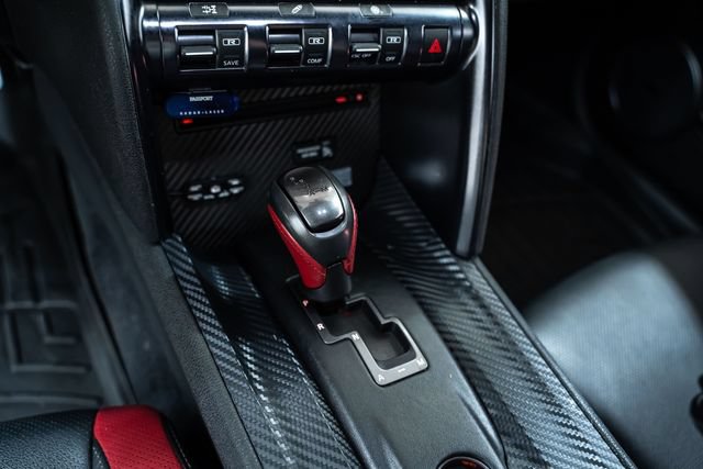 Used 2012 Nissan GT-R Black Edition AWD/4WD image 30