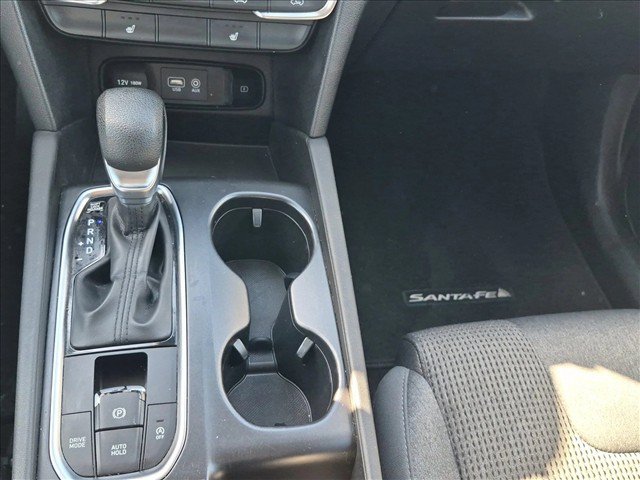 Used 2019 Hyundai Santa Fe SEL FWD image 12