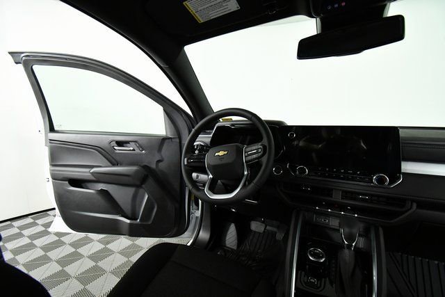 New 2026 Chevrolet Colorado LT w/ Advanced Trailering Package image 19