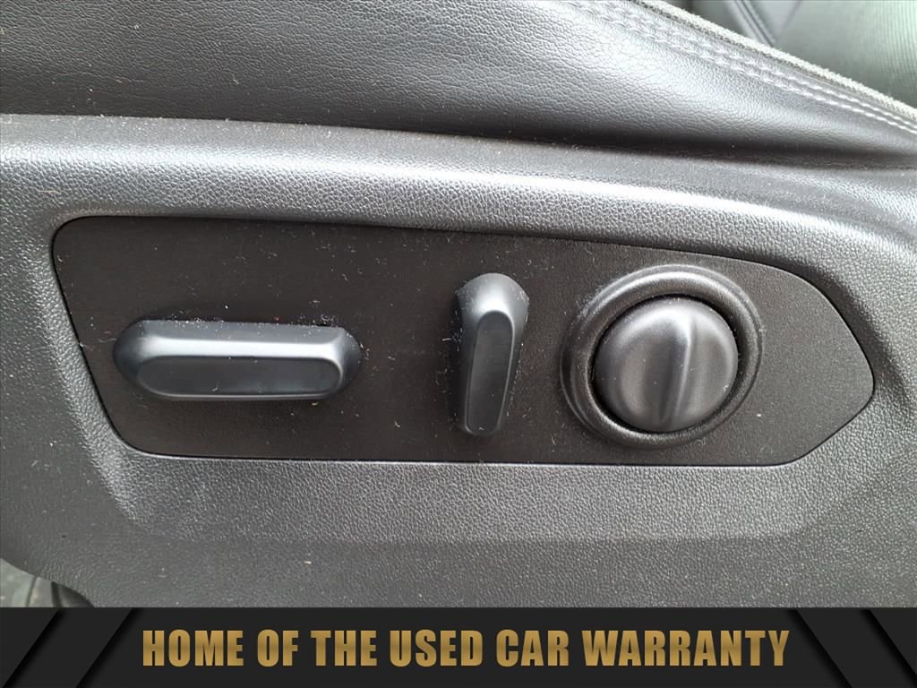 Used 2021 Chevrolet Silverado 1500 High Country w/ Safety Package II image 17