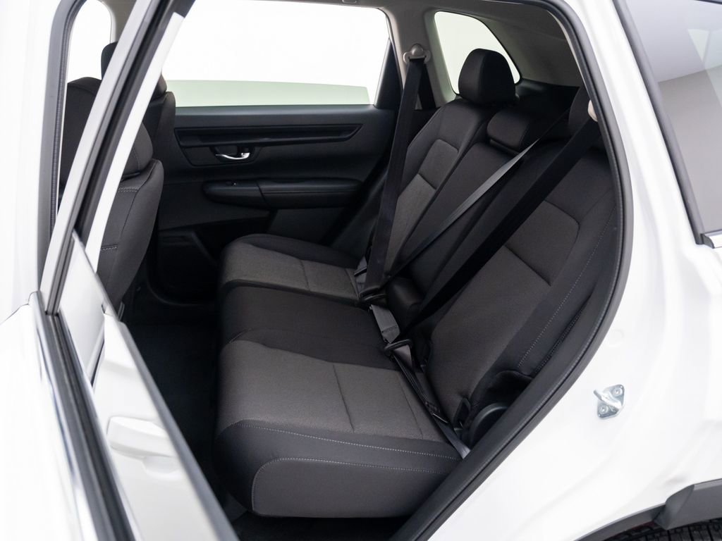 New 2026 Honda CR-V EX image 19