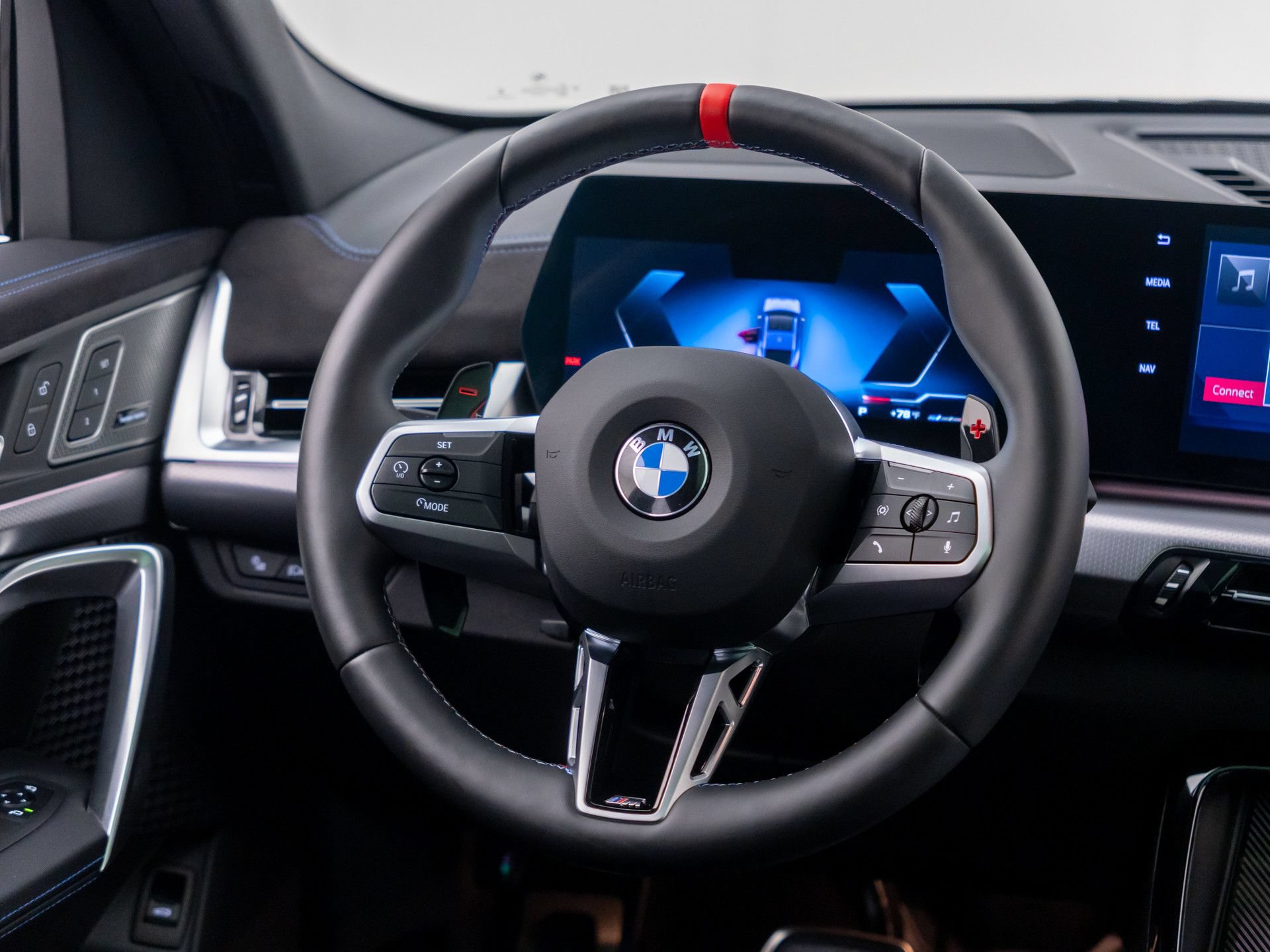 Certified 2026 BMW X2 M35i w/ Technology Package AWD/4WD image 10