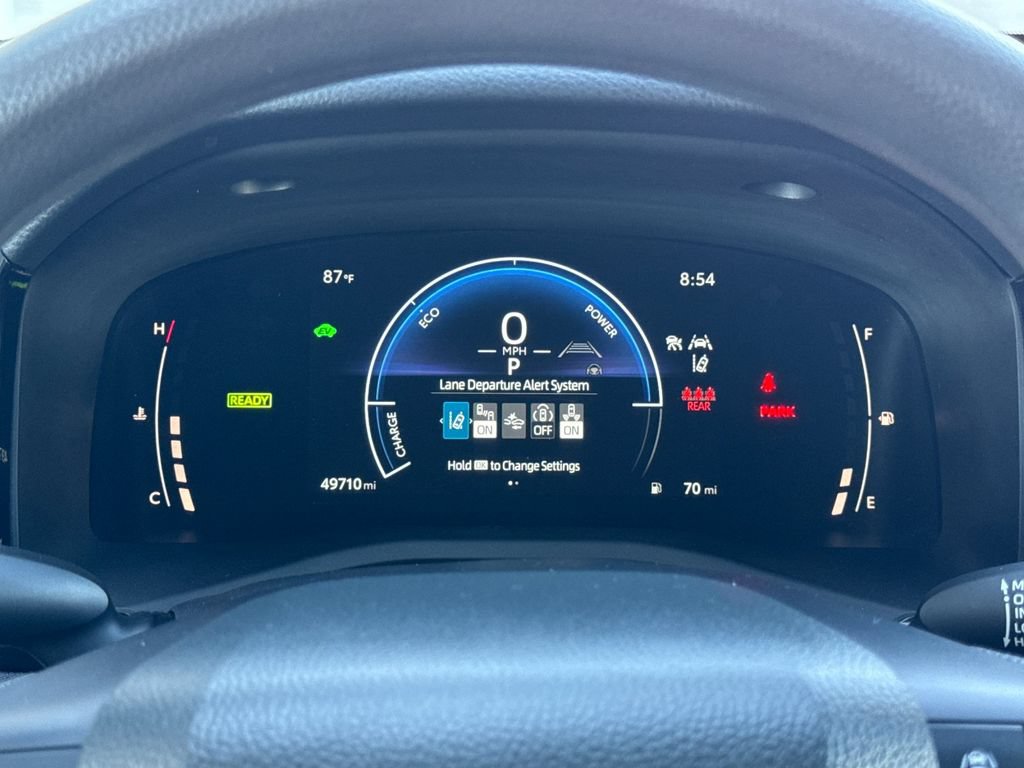 Used 2025 Toyota Camry LE FWD image 27
