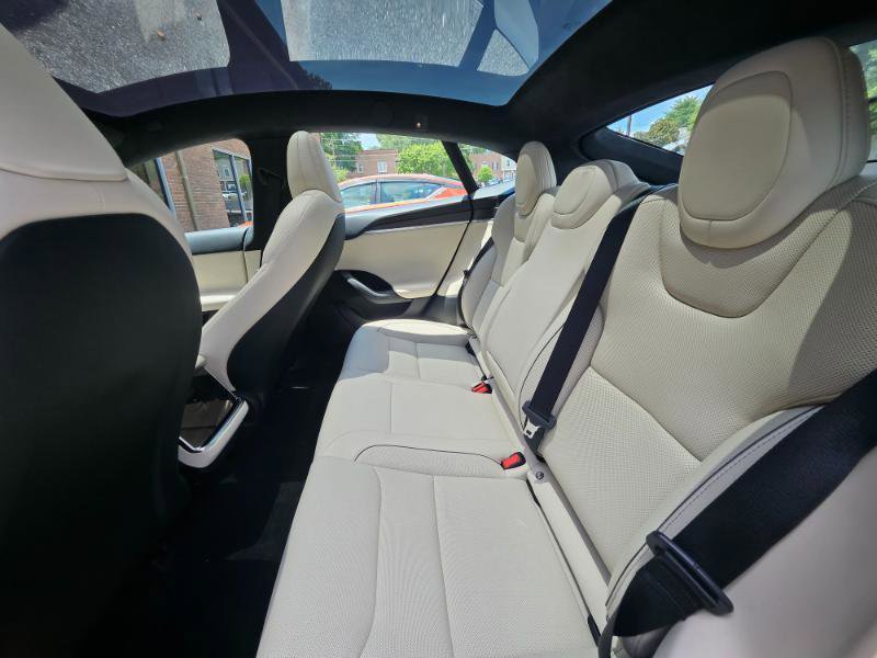 Used 2023 Tesla Model S Plaid AWD/4WD image 60