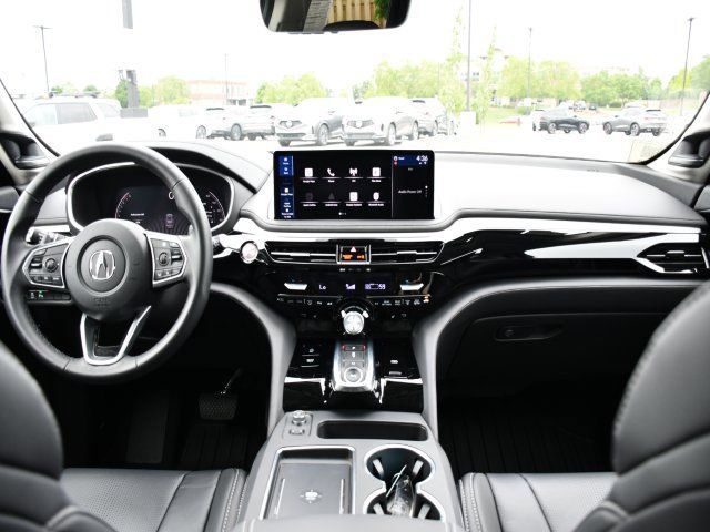 Certified 2026 Acura MDX FWD w/ Technology Package image 19