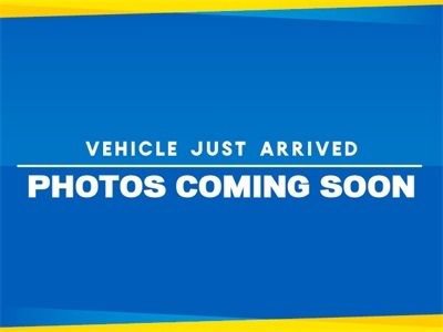 Certified 2025 Kia Carnival EX FWD image 1