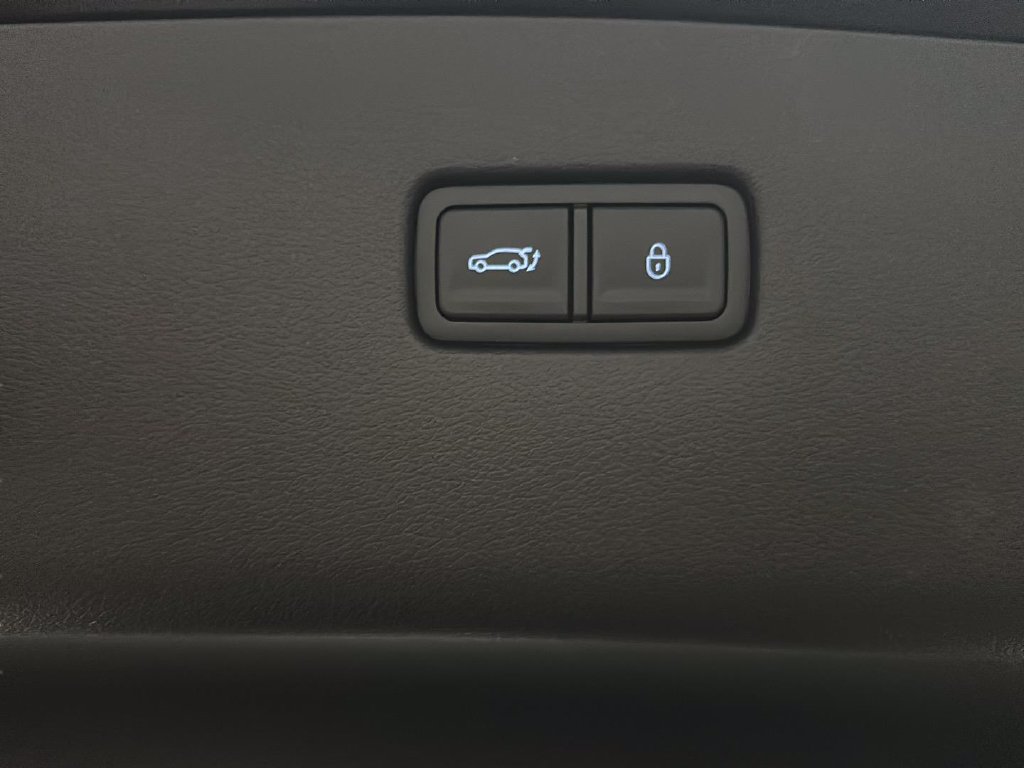 New 2026 Genesis GV80 3.5T e-SC AWD/4WD image 23