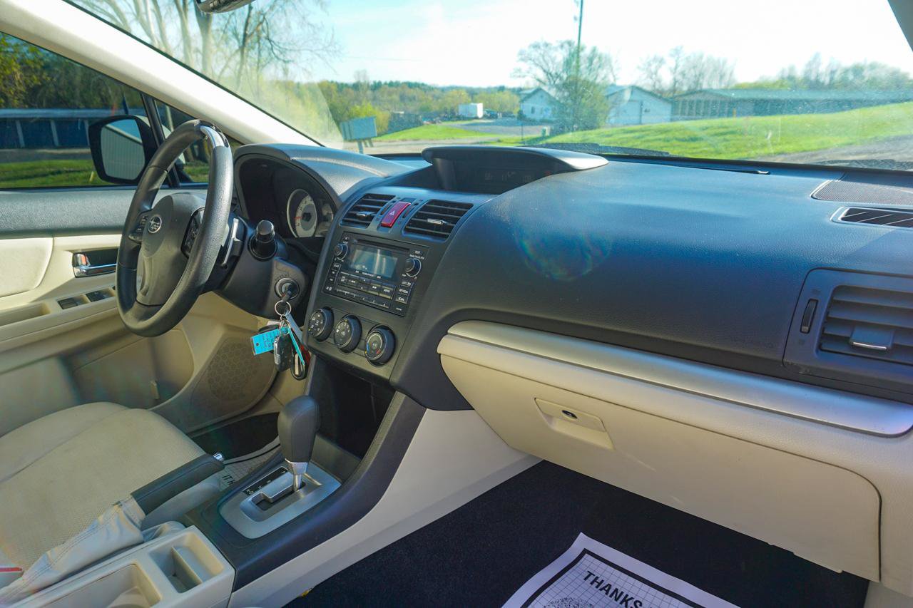 Used 2013 Subaru Impreza 2.0i Premium w/ All-Weather Pkg AWD/4WD image 17