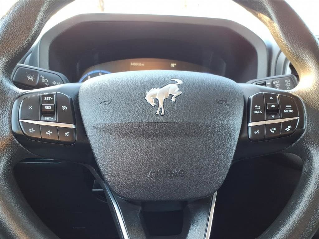 Used 2024 Ford Bronco Sport Big Bend image 22