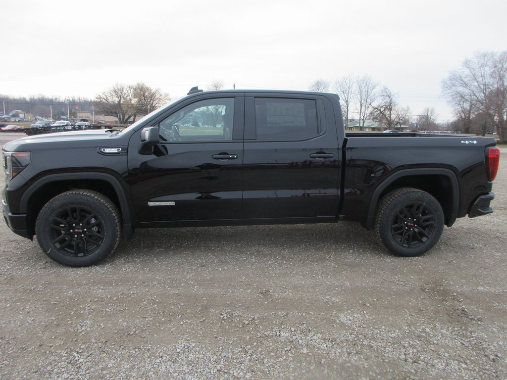 New 2026 GMC Sierra 1500 Elevation w/ Elevation Premium Package image 10