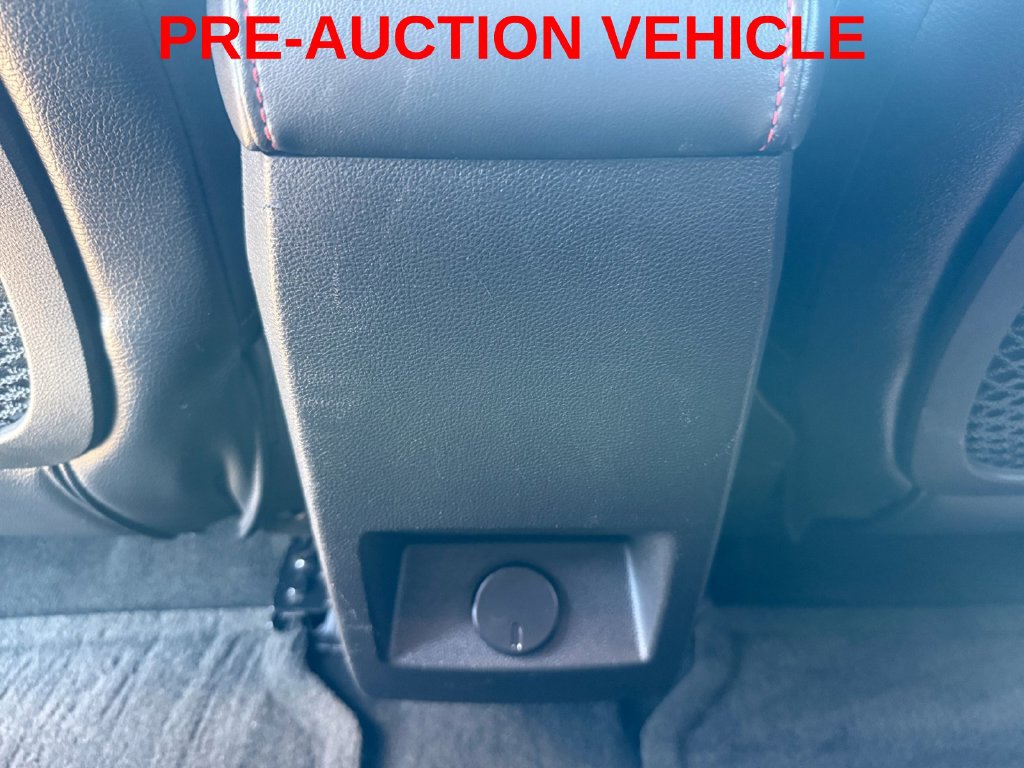 Used 2013 Chevrolet Equinox LT w/ Driver Convenience Package FWD image 16