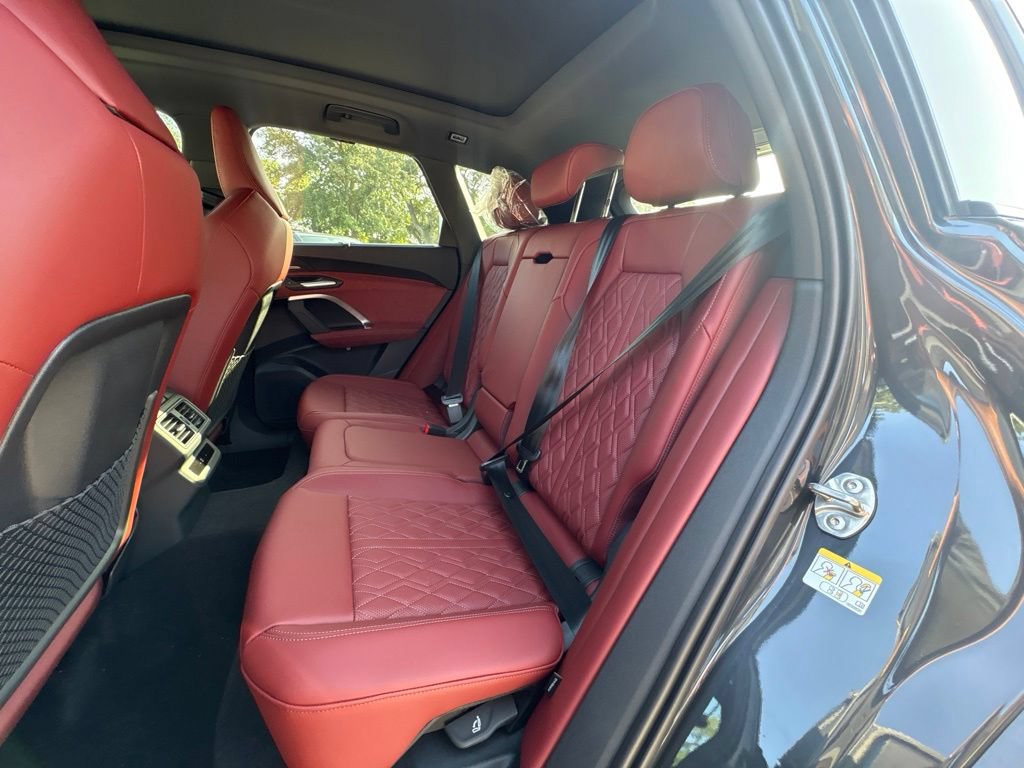 New 2026 Audi SQ5 Premium Plus AWD/4WD image 14
