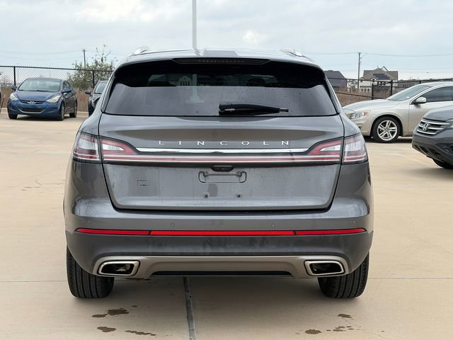 Used 2023 Lincoln Nautilus Reserve w/ Luxury Package image 8