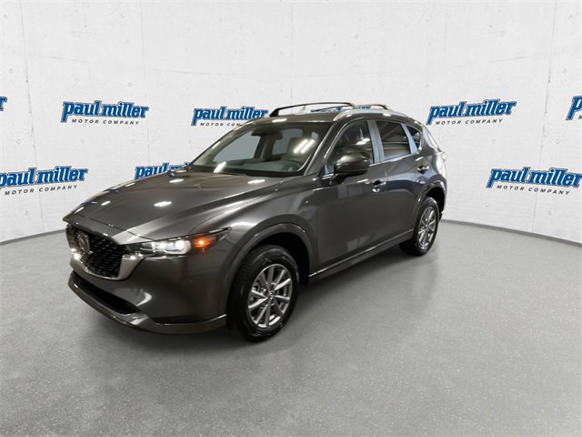 New 2025 MAZDA CX-5 AWD 2.5 S image 5