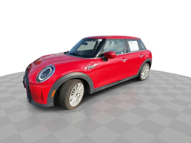 Used 2024 MINI Cooper S FWD image 7