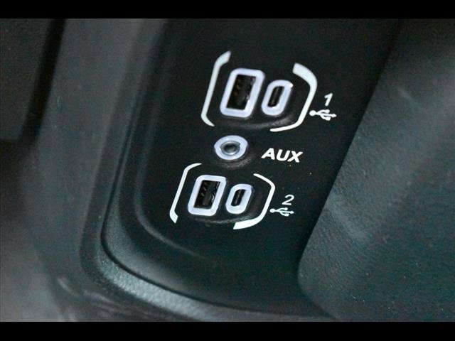 Used 2025 RAM 1500 Tradesman image 12