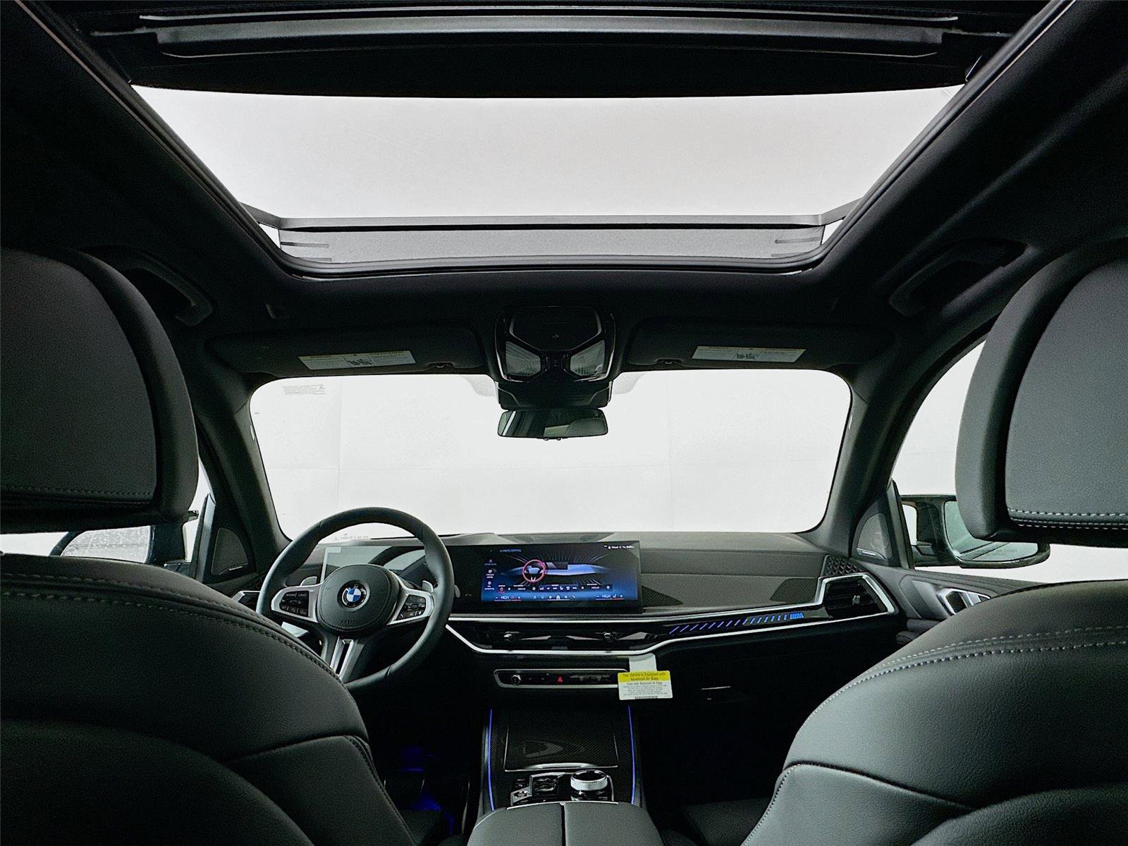 New 2026 BMW X5 M60i w/ Executive Package image 23