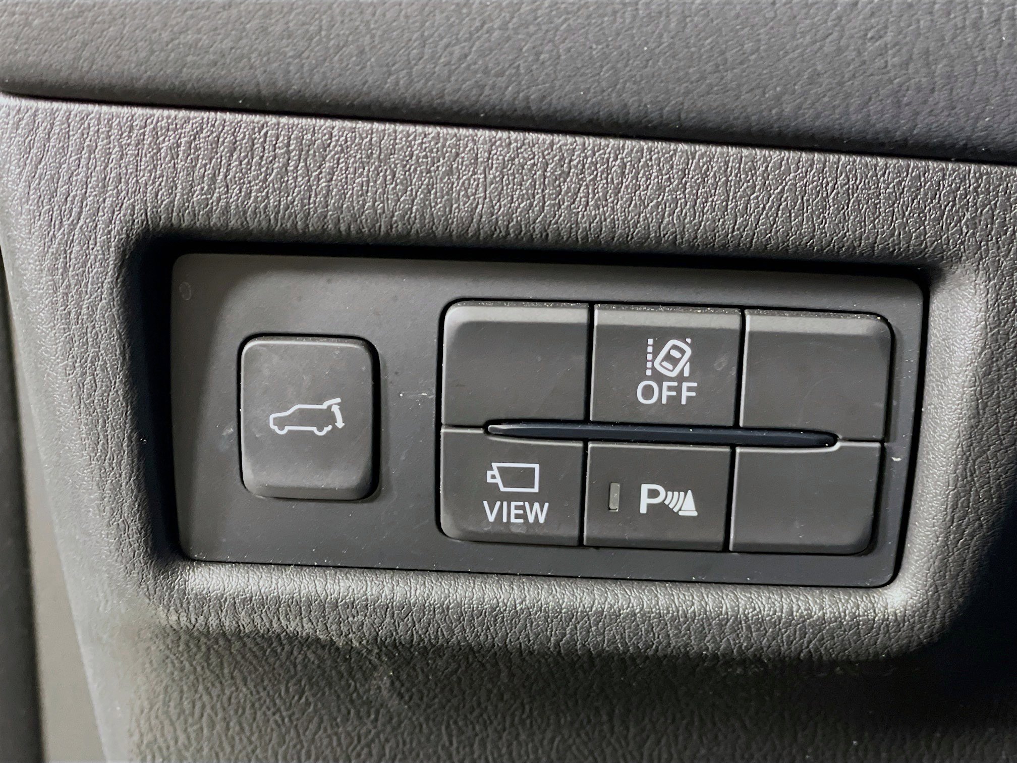 Used 2022 MAZDA CX-5 Signature image 17