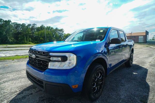 Used 2022 Ford Maverick XL FWD image 7
