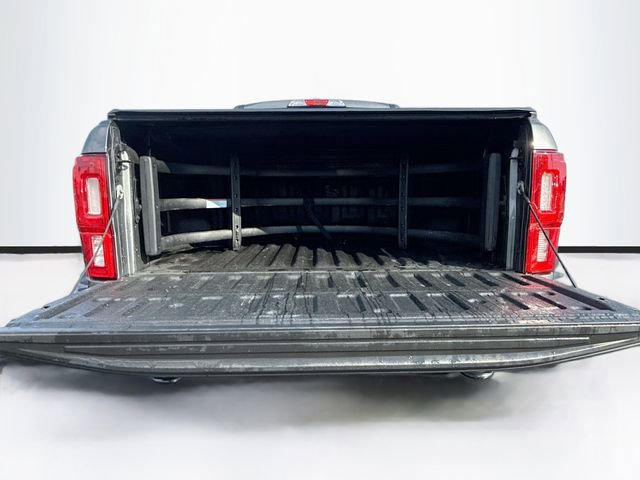 Certified 2022 Ford Ranger XLT w/ Tremor Off-Road Package image 28