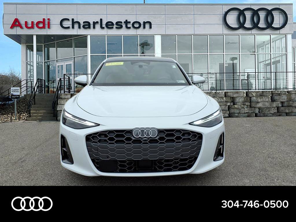 New 2026 Audi A6 Prestige image 8