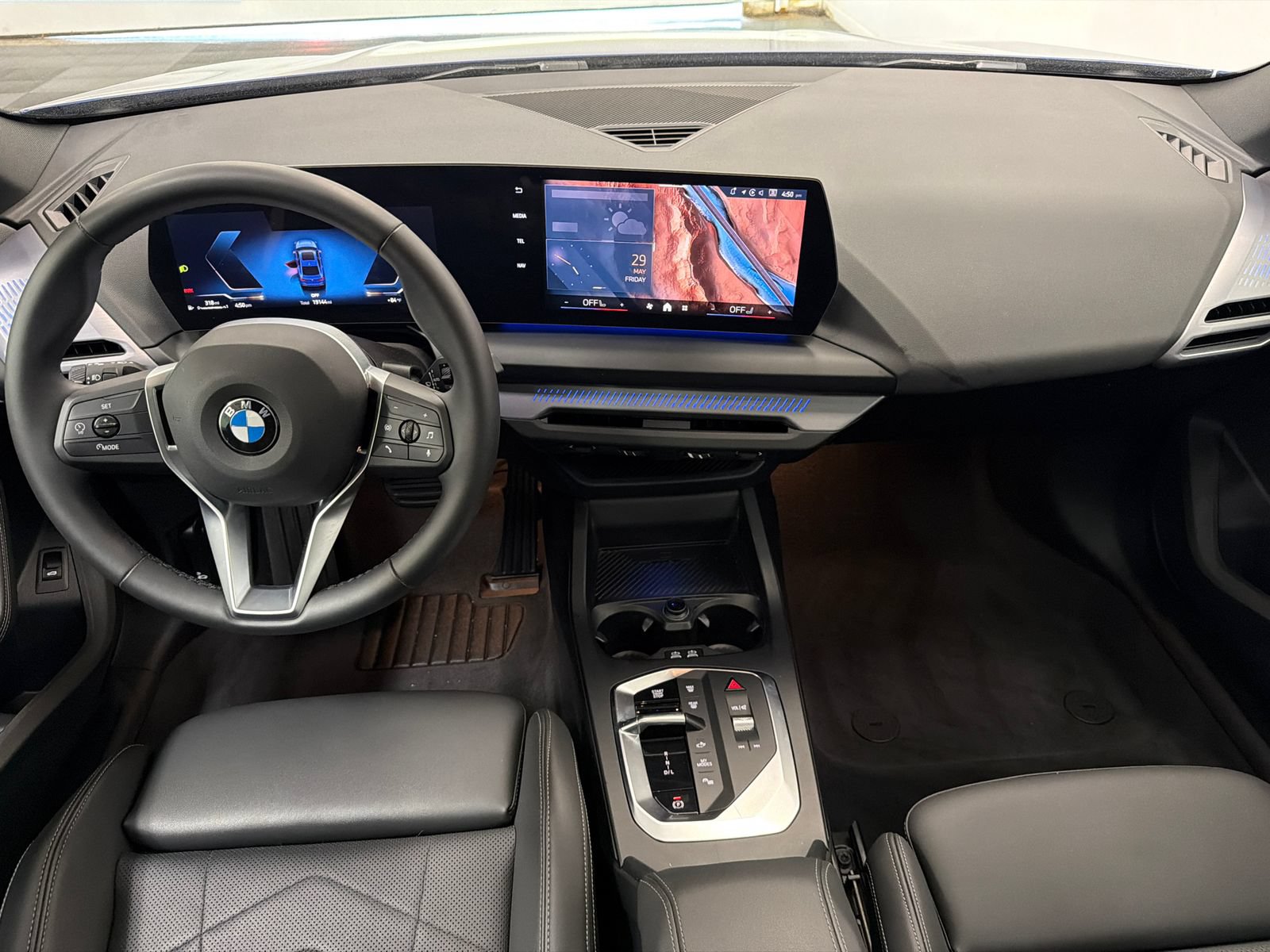 Used 2025 BMW 228i xDrive AWD/4WD image 17