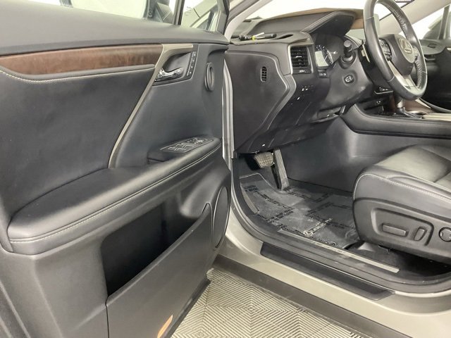 Used 2021 Lexus RX 350 FWD w/ Premium Package image 13