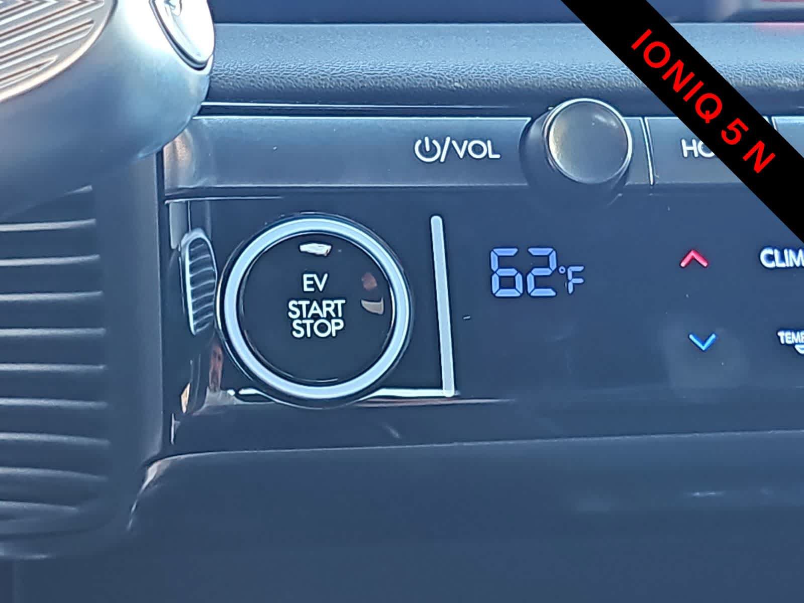 Certified 2026 Hyundai Ioniq 5 N AWD/4WD image 23