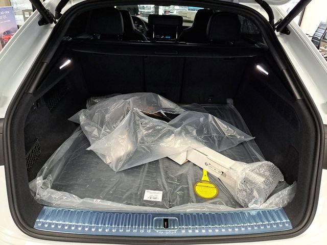 New 2026 Audi RS Q8 performance AWD/4WD image 26