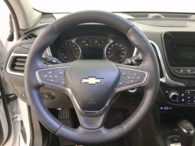 Used 2021 Chevrolet Equinox Premier image 22
