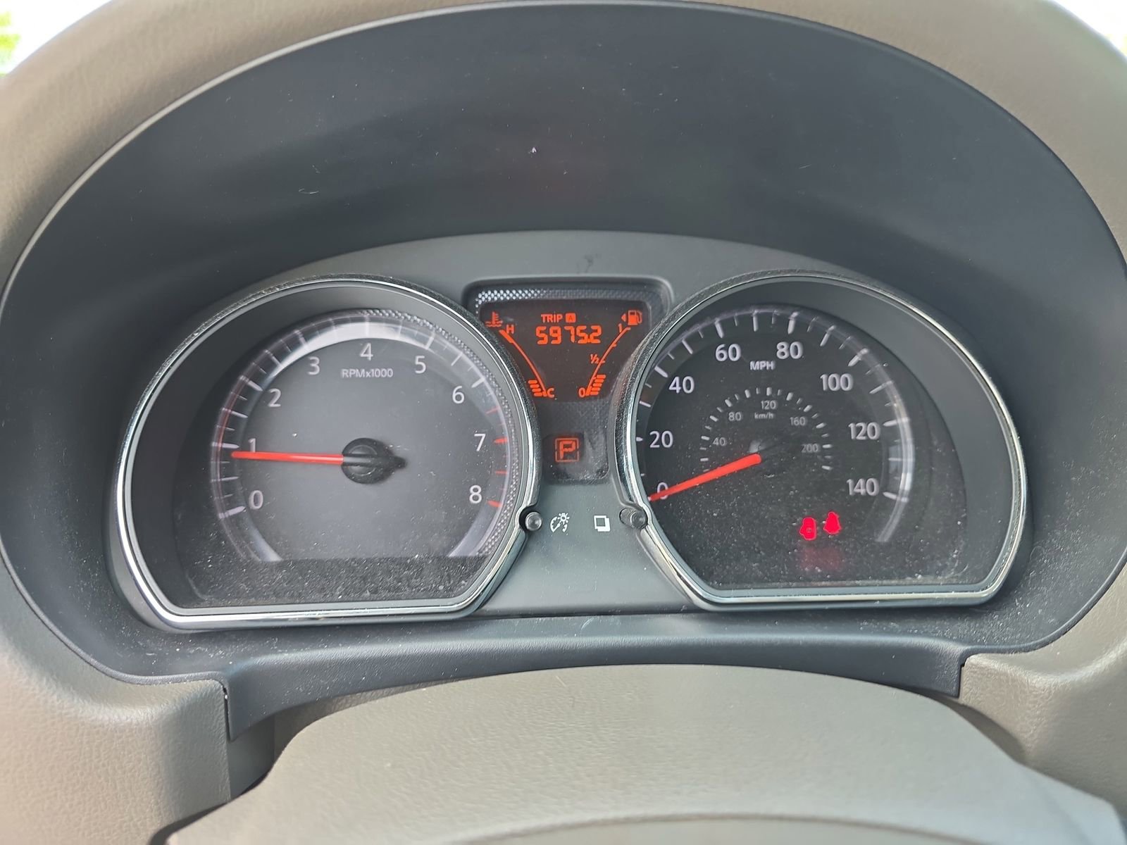 Used 2014 Nissan Versa SV image 20