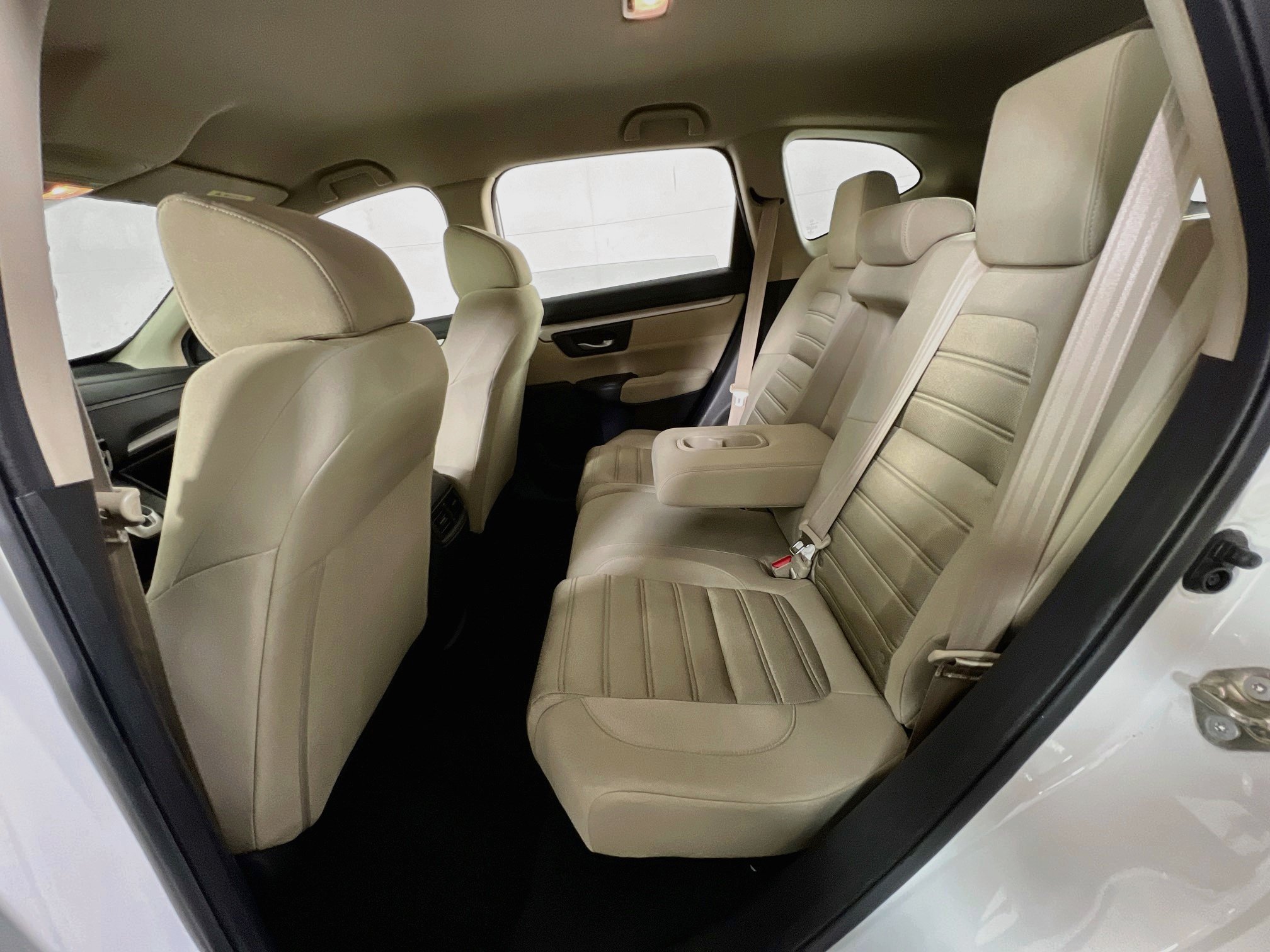 Used 2017 Honda CR-V LX image 22