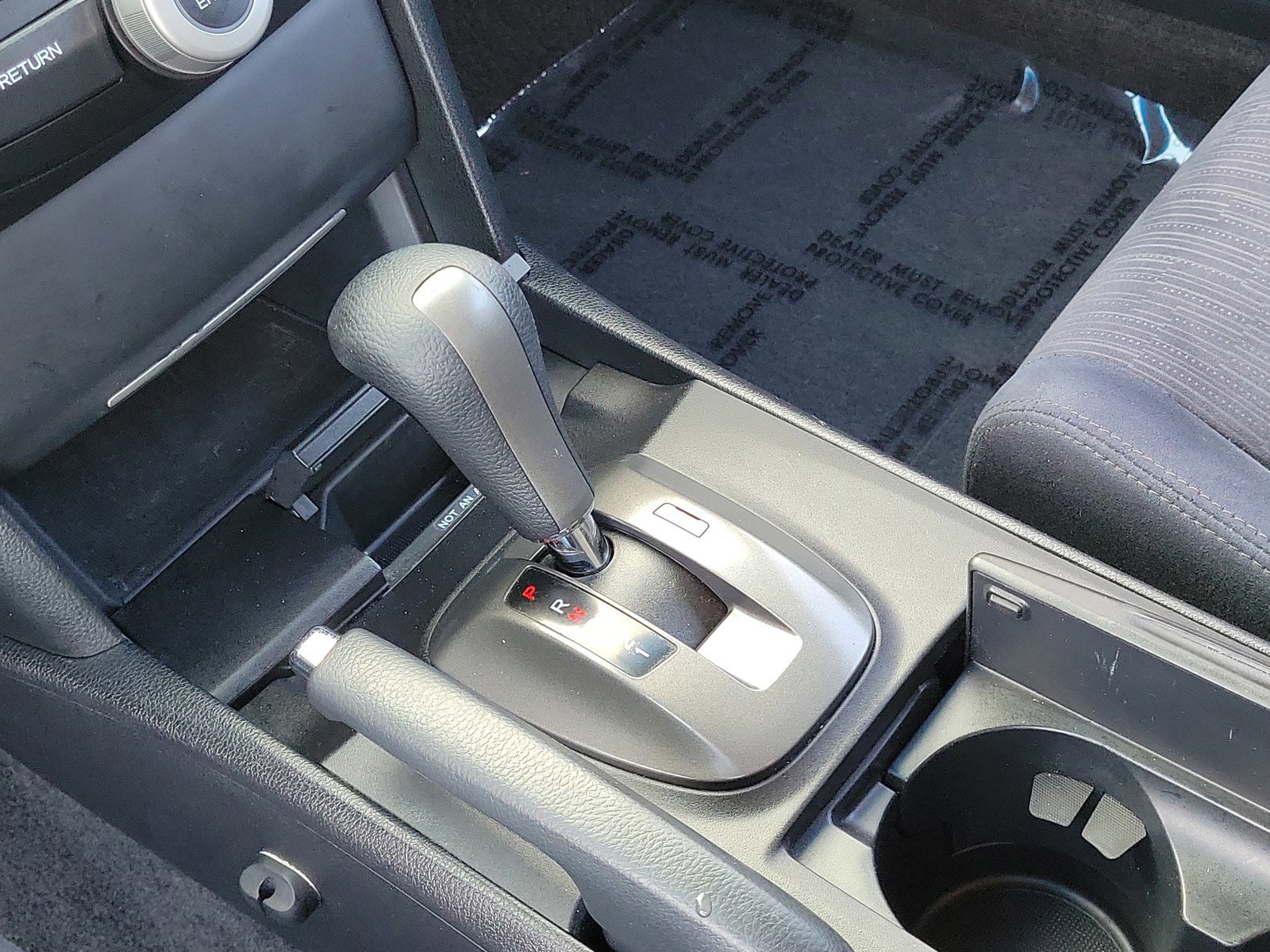 Used 2012 Honda Accord LX-S image 24