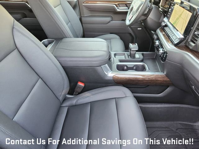 New 2026 GMC Sierra 1500 Elevation w/ Elevation Premium Package image 10