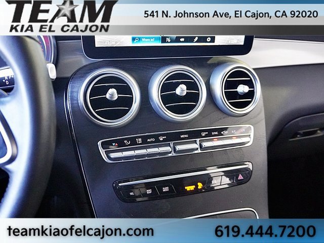 Used 2021 Mercedes-Benz GLC 300 image 29