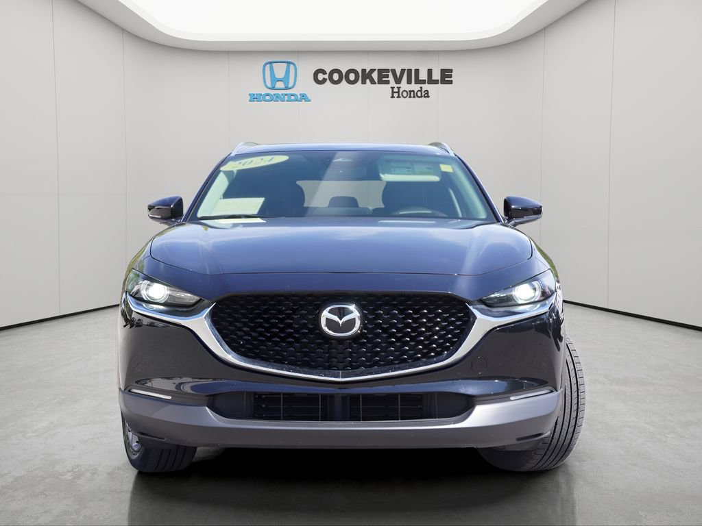 Used 2024 MAZDA CX-30 AWD 2.5 S w/ Premium Package image 4