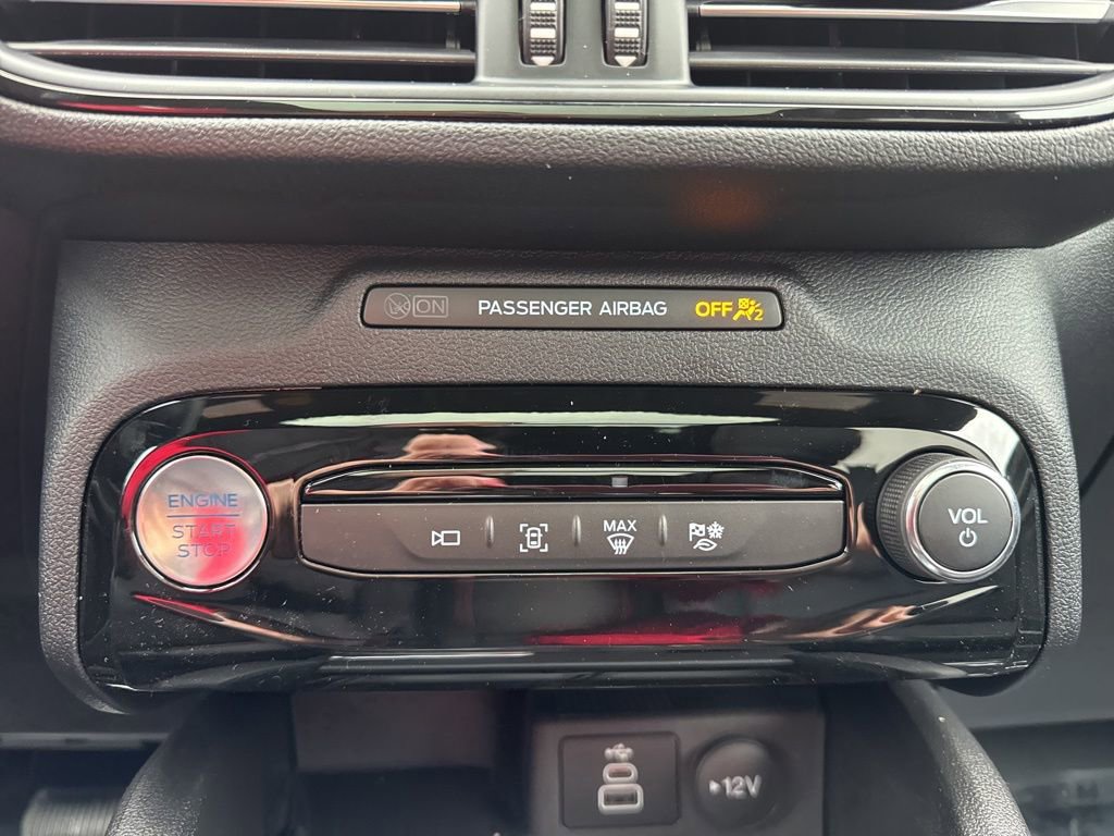 New 2026 Ford Escape ST-Line Select w/ Tech Pack #2 image 17