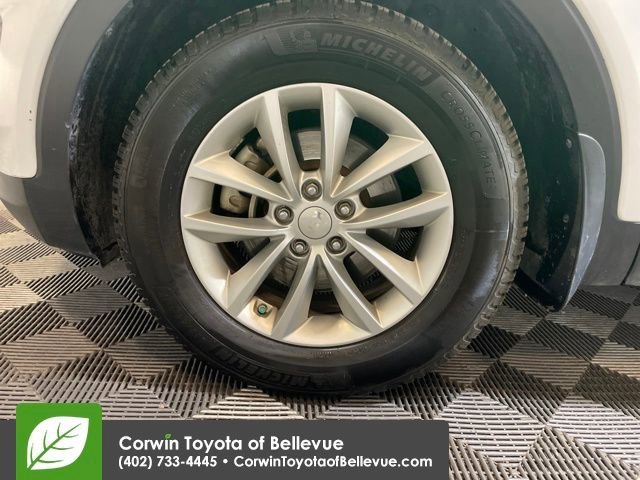 Used 2016 Kia Sorento LX w/ LX Convenience Package image 27