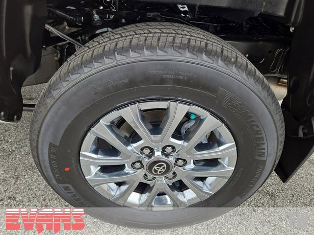 New 2026 Toyota Tacoma Limited w/ Tow Tech Package AWD/4WD image 29