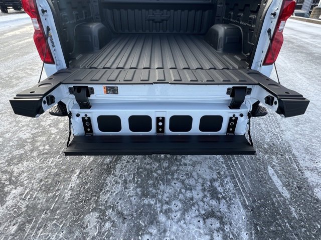 New 2026 Chevrolet Silverado 1500 High Country image 11