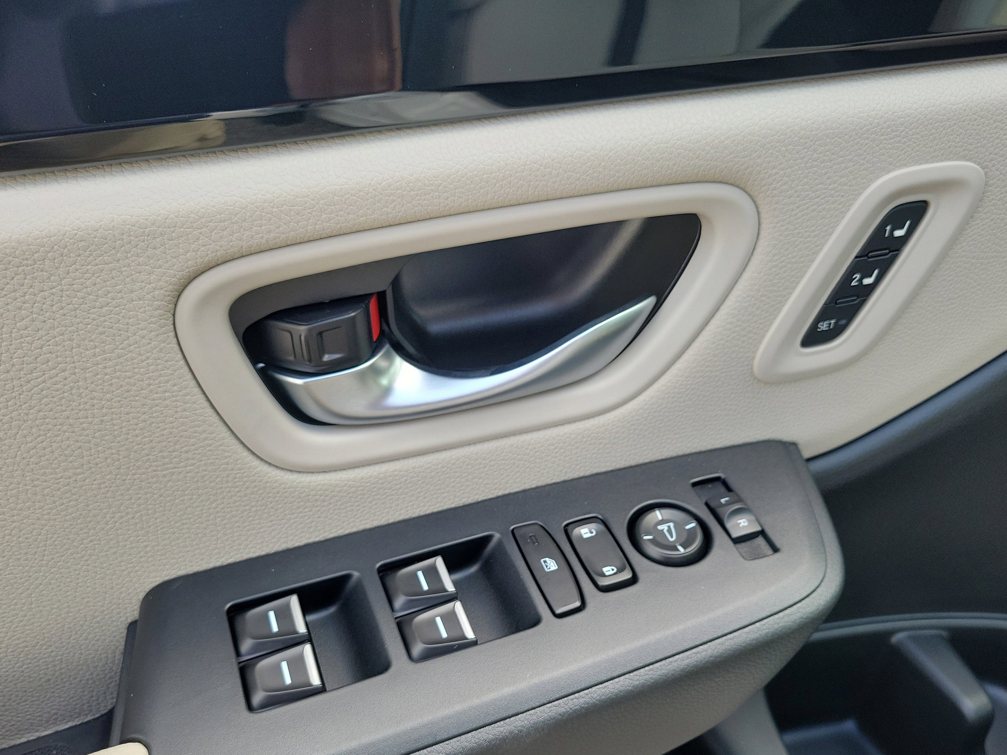 New 2026 Honda Pilot EX-L image 20