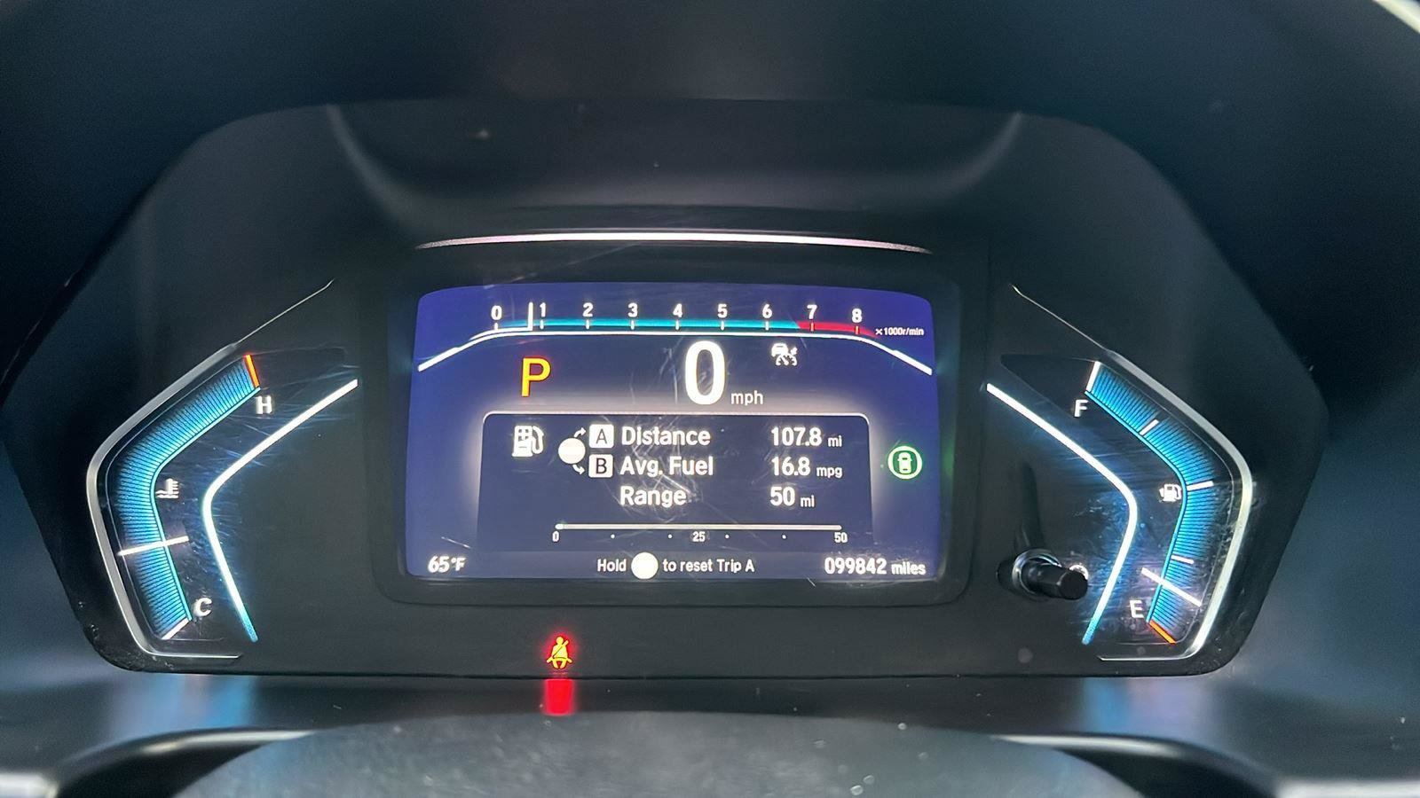 Used 2022 Honda Odyssey Elite image 33