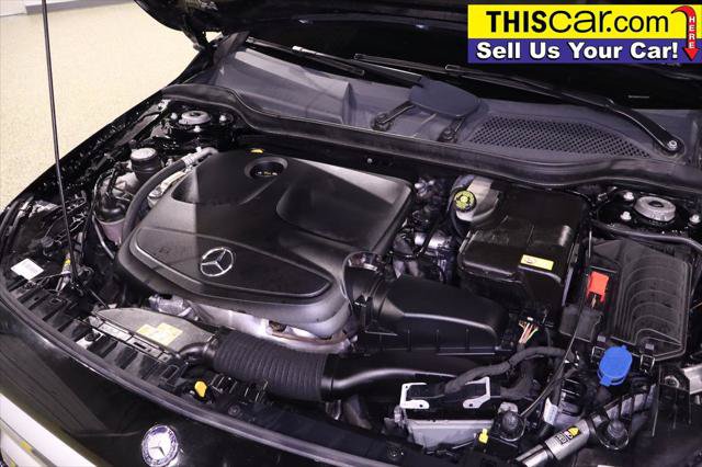 Used 2016 Mercedes-Benz GLA 250 4MATIC image 28